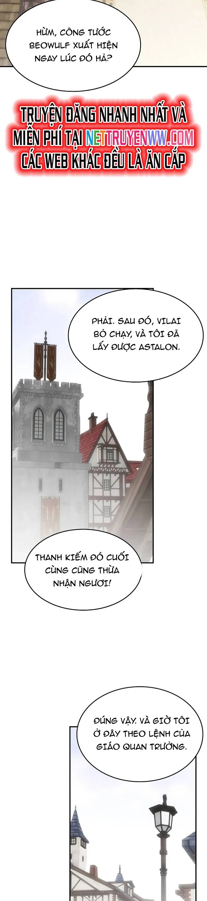 Bản Năng Hồi Quy Của Chó Săn Chap 59 - Next Chap 60