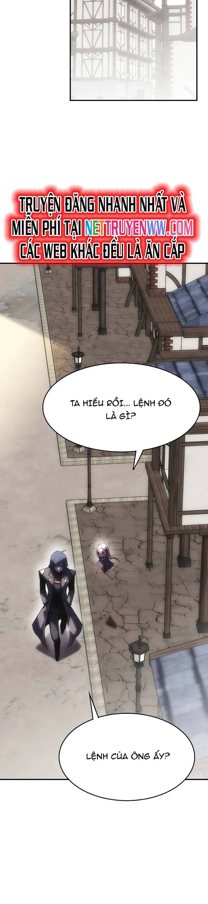 Bản Năng Hồi Quy Của Chó Săn Chap 59 - Next Chap 60