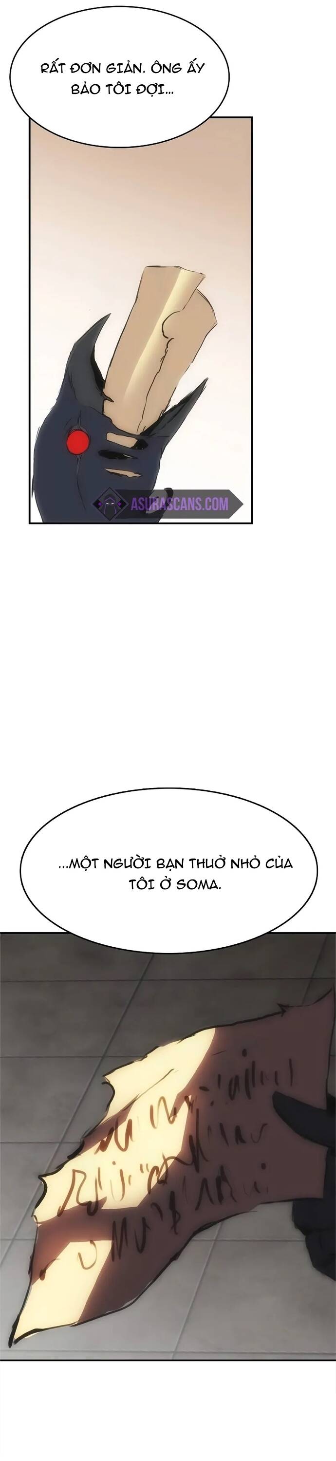 Bản Năng Hồi Quy Của Chó Săn Chap 59 - Next Chap 60