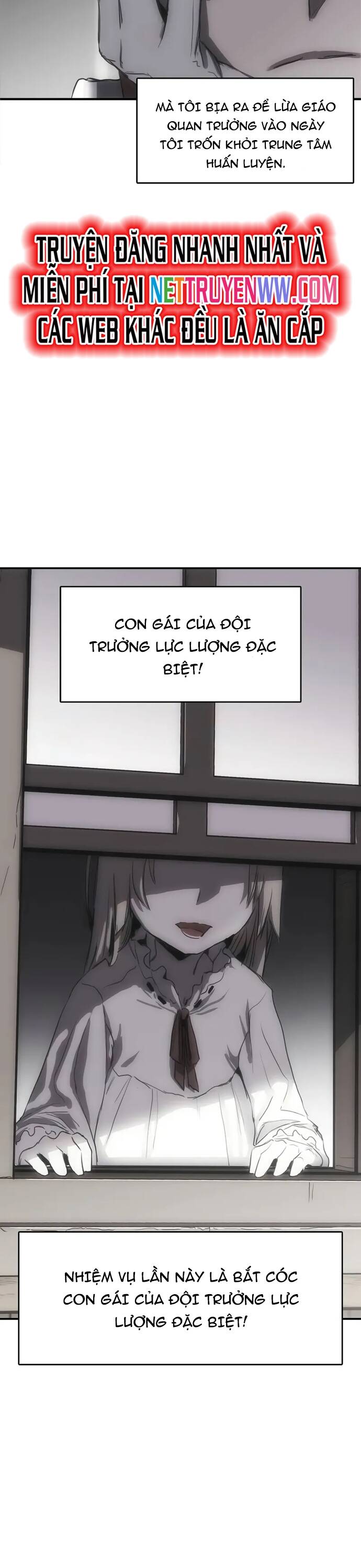 Bản Năng Hồi Quy Của Chó Săn Chap 59 - Next Chap 60