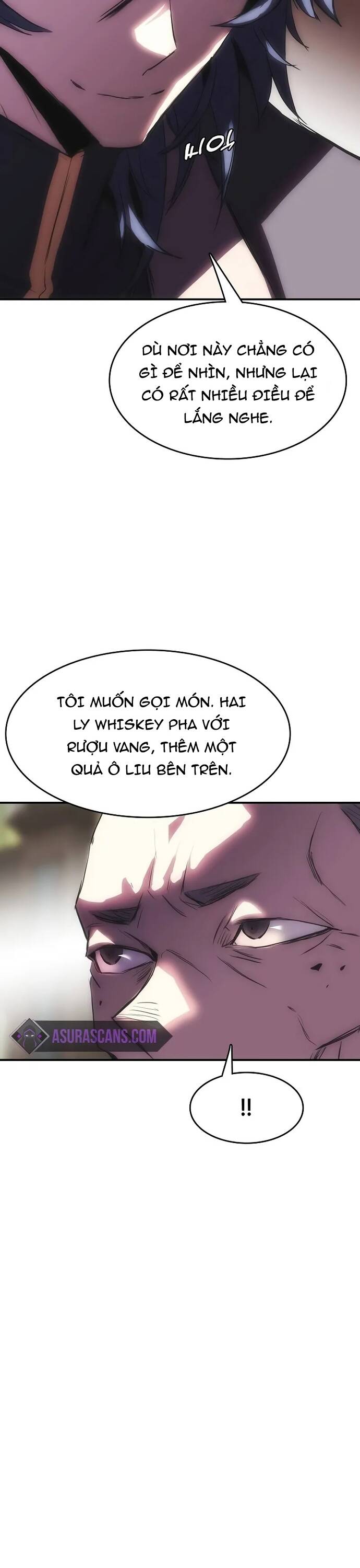 Bản Năng Hồi Quy Của Chó Săn Chap 59 - Next Chap 60