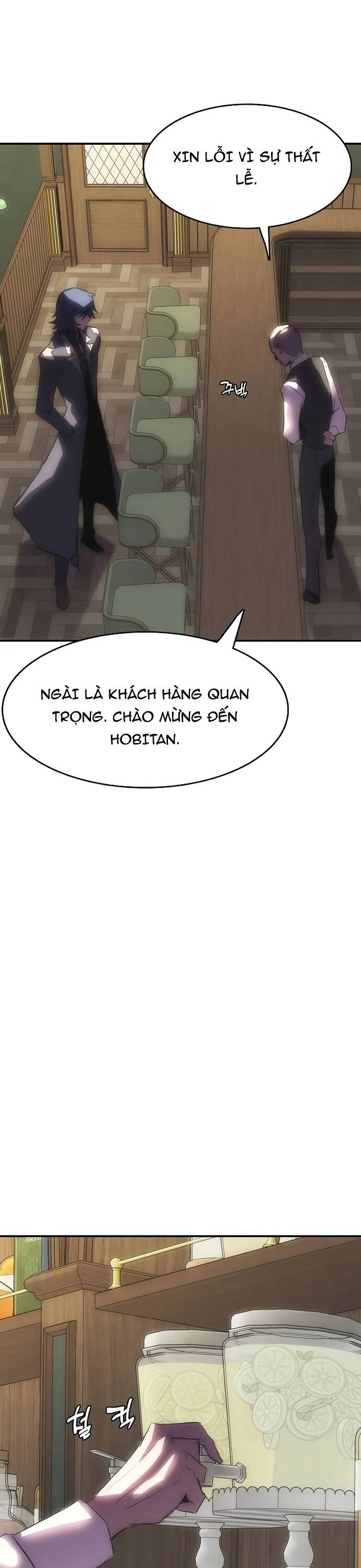 Bản Năng Hồi Quy Của Chó Săn Chap 59 - Next Chap 60