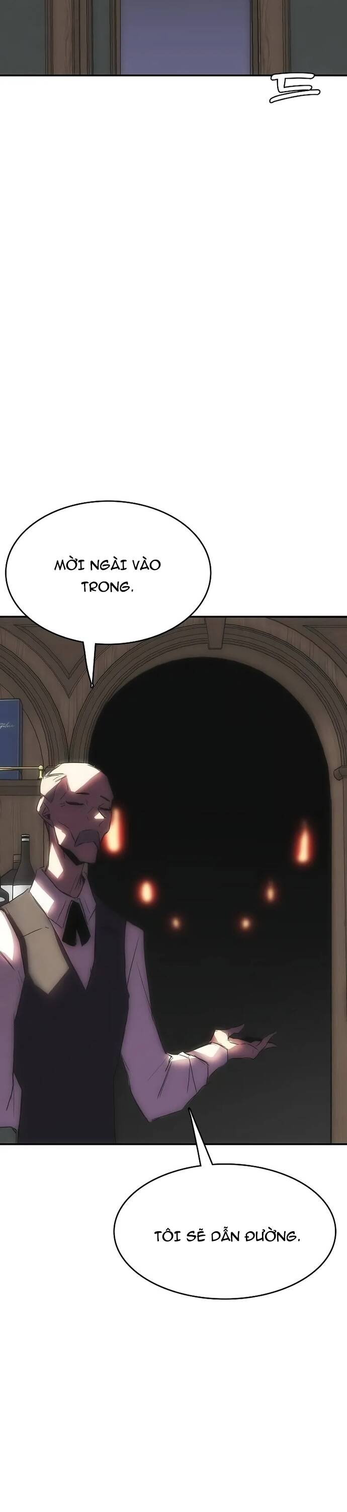Bản Năng Hồi Quy Của Chó Săn Chap 59 - Next Chap 60