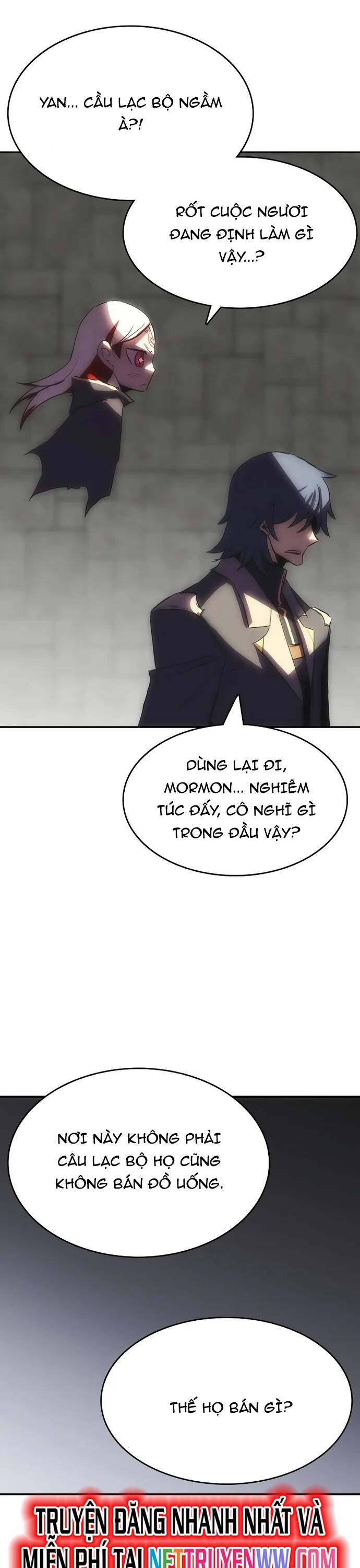 Bản Năng Hồi Quy Của Chó Săn Chap 59 - Next Chap 60