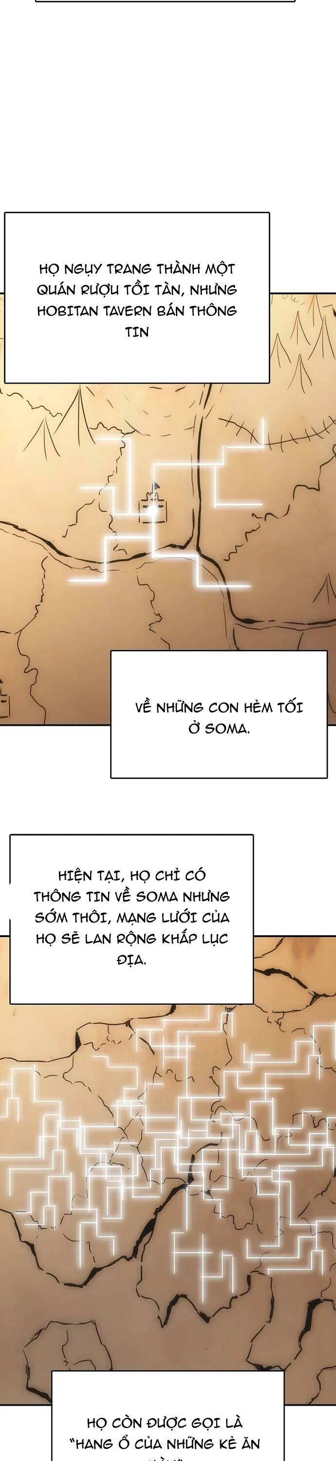 Bản Năng Hồi Quy Của Chó Săn Chap 59 - Next Chap 60
