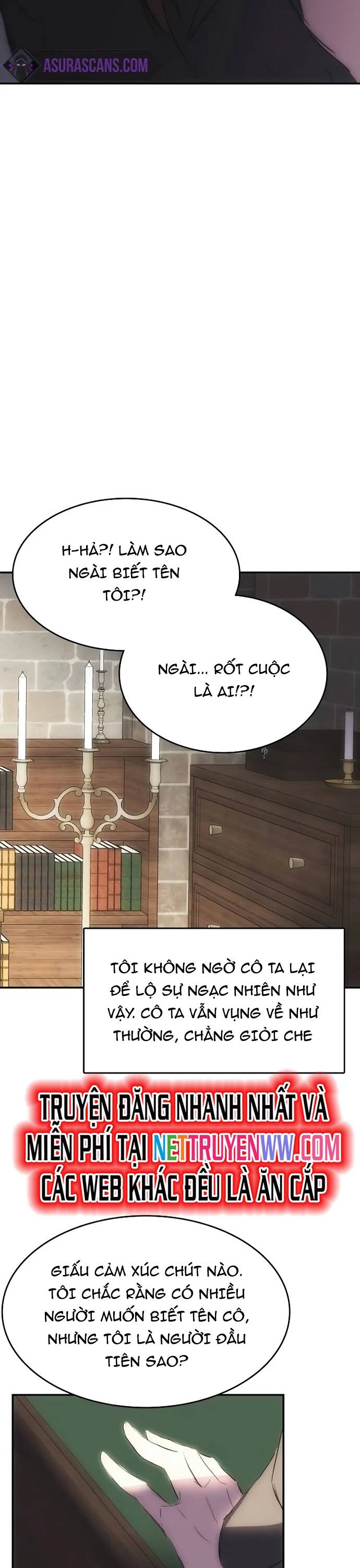 Bản Năng Hồi Quy Của Chó Săn Chap 59 - Next Chap 60