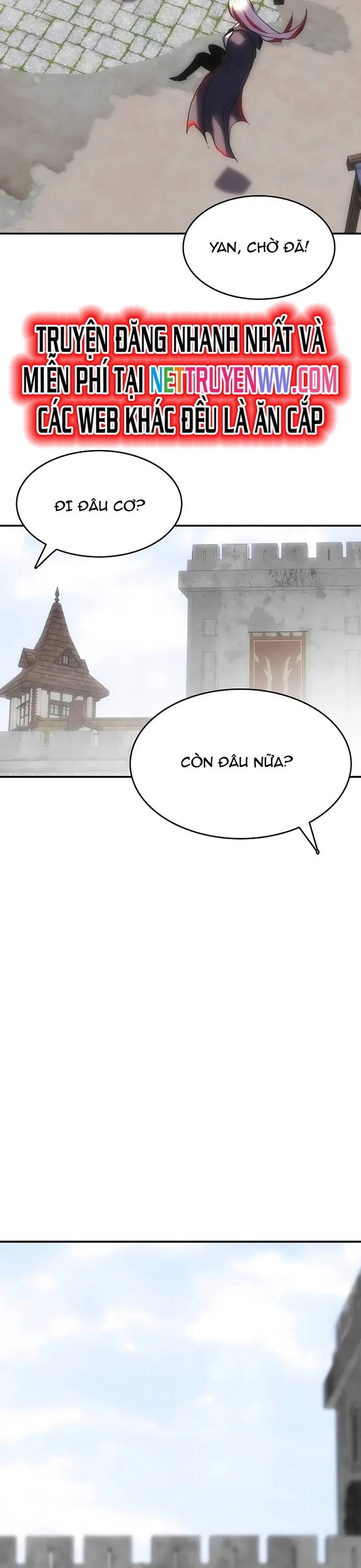 Bản Năng Hồi Quy Của Chó Săn Chap 59 - Next Chap 60