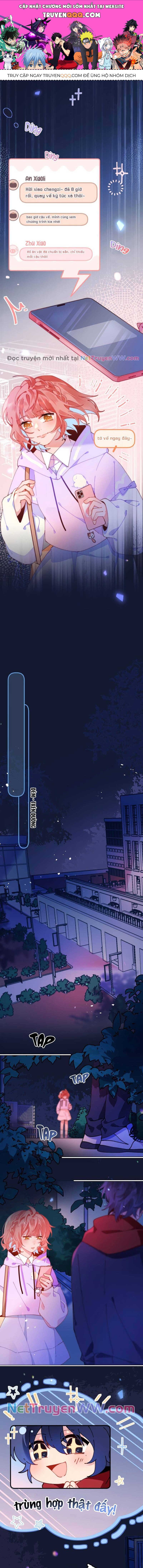Bản Ngã Ẩn Giấu Chap 5 - Next Chap 6