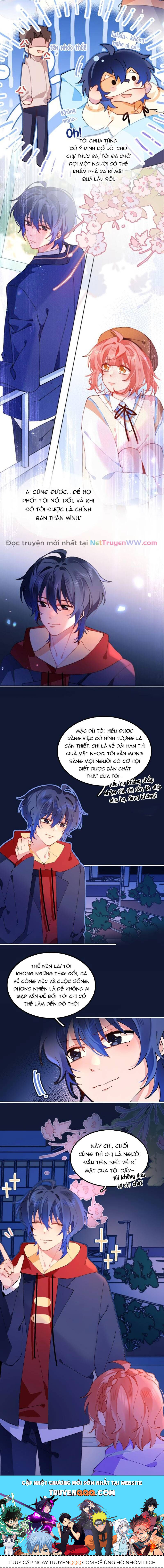 Bản Ngã Ẩn Giấu Chap 5 - Next Chap 6