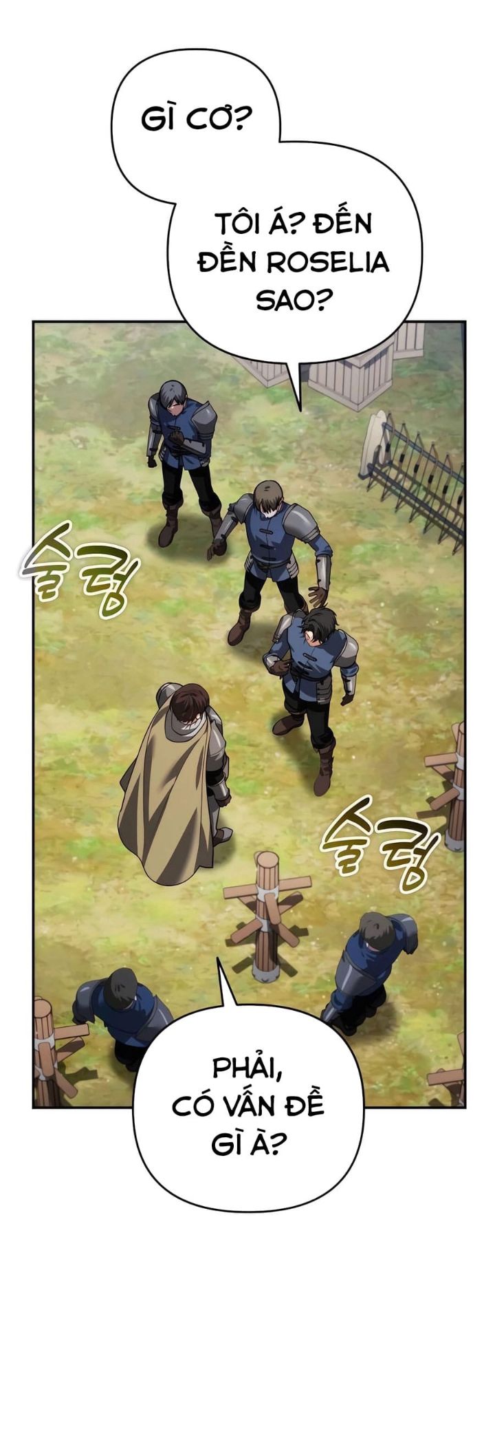 Bản Ngã Của Tôi Là Thợ Săn Dị Giới Chap 16 - Next Chap 17