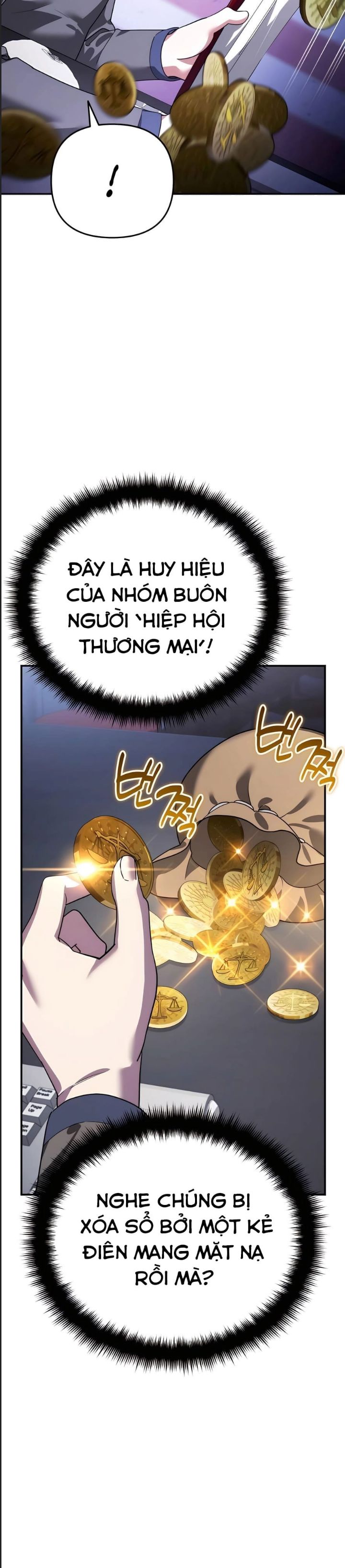 Bản Ngã Của Tôi Là Thợ Săn Dị Giới Chap 16 - Next Chap 17