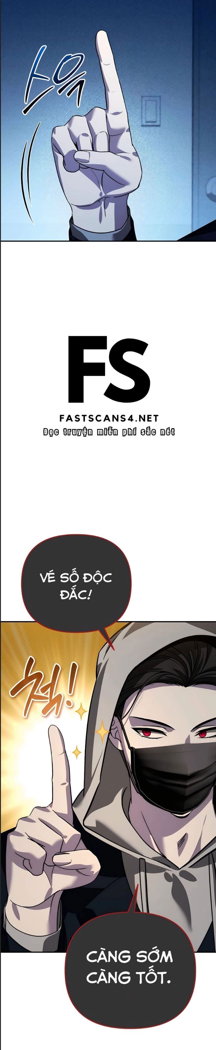 Bản Ngã Của Tôi Là Thợ Săn Dị Giới Chap 16 - Next Chap 17