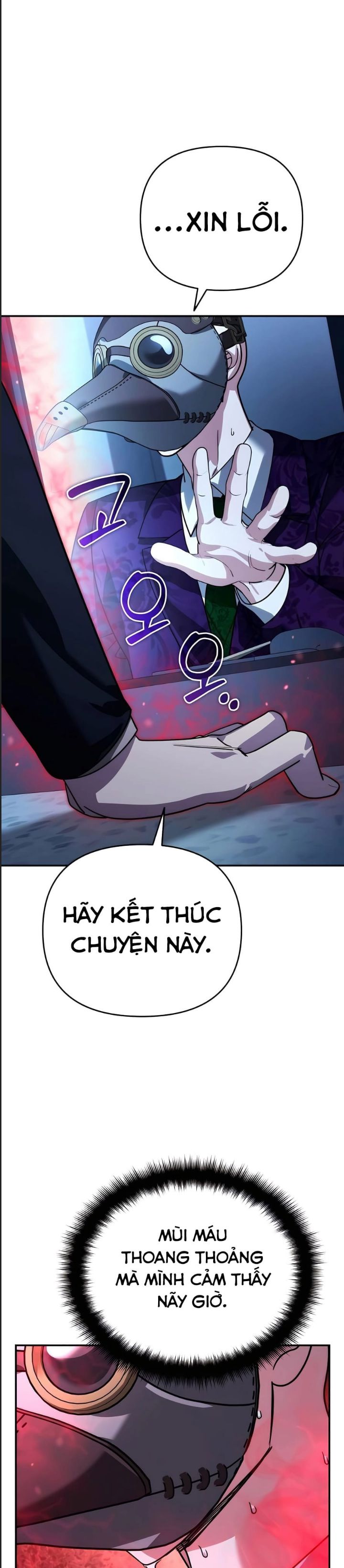 Bản Ngã Của Tôi Là Thợ Săn Dị Giới Chap 16 - Next Chap 17