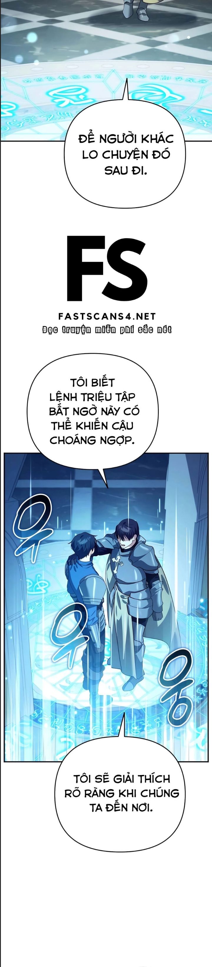 Bản Ngã Của Tôi Là Thợ Săn Dị Giới Chap 16 - Next Chap 17
