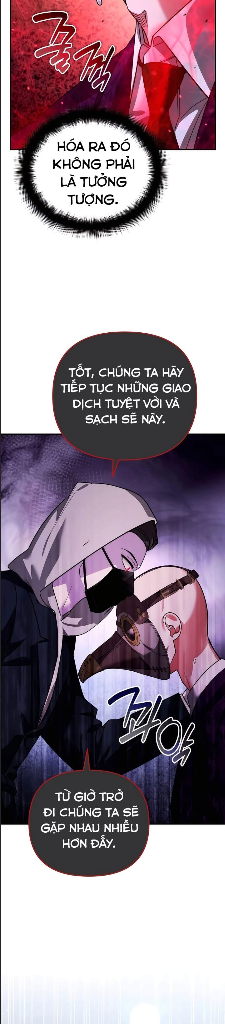 Bản Ngã Của Tôi Là Thợ Săn Dị Giới Chap 16 - Next Chap 17