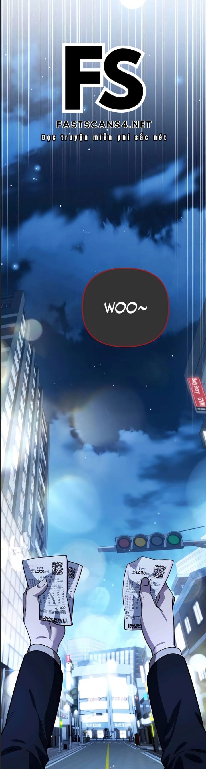 Bản Ngã Của Tôi Là Thợ Săn Dị Giới Chap 16 - Next Chap 17
