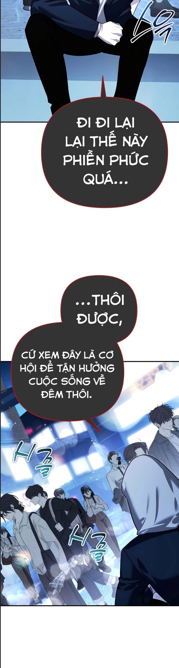Bản Ngã Của Tôi Là Thợ Săn Dị Giới Chap 16 - Next Chap 17
