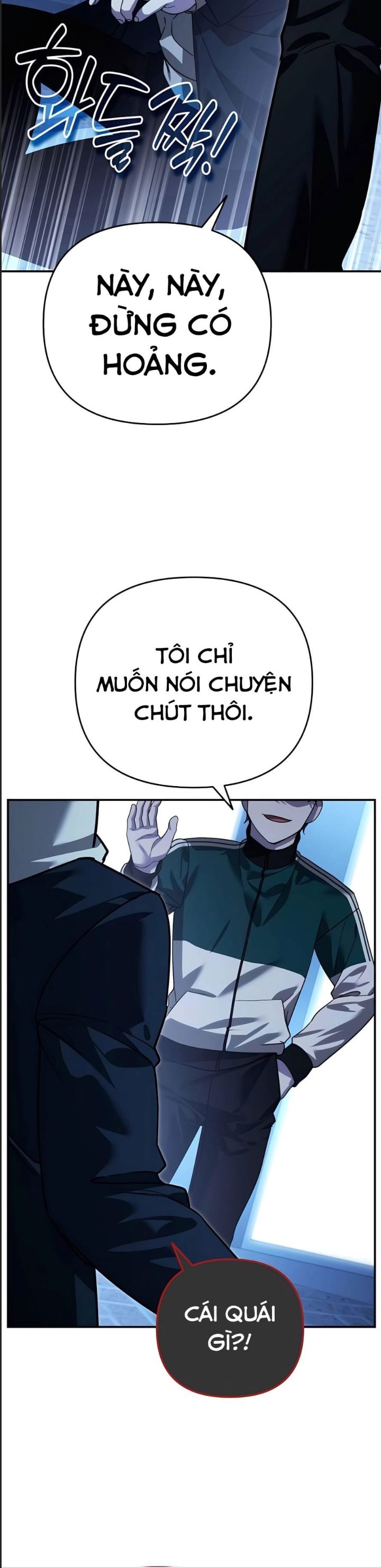 Bản Ngã Của Tôi Là Thợ Săn Dị Giới Chap 16 - Next Chap 17