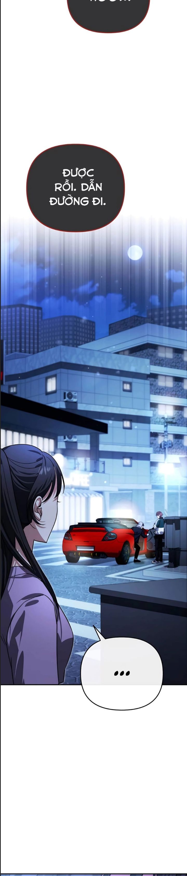 Bản Ngã Của Tôi Là Thợ Săn Dị Giới Chap 16 - Next Chap 17