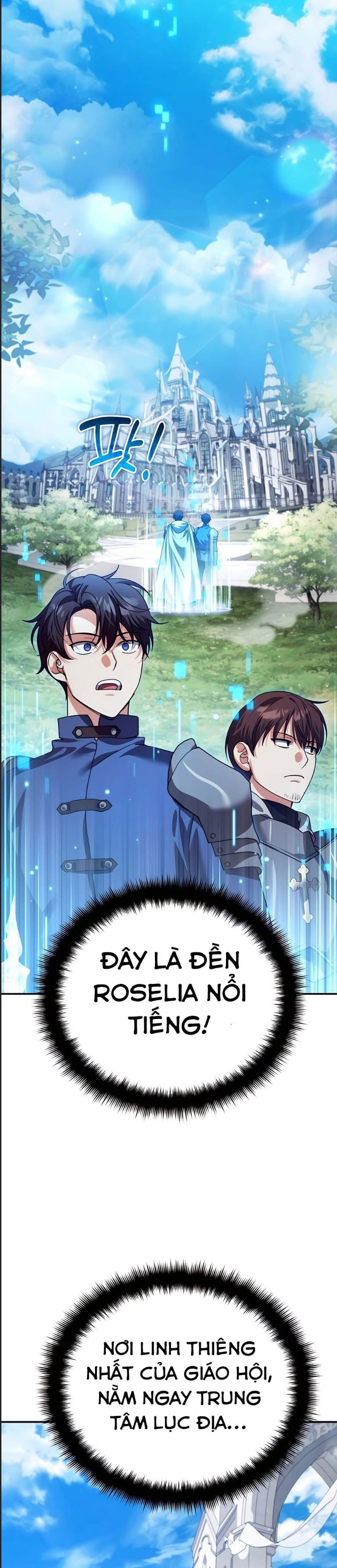 Bản Ngã Của Tôi Là Thợ Săn Dị Giới Chap 16 - Next Chap 17