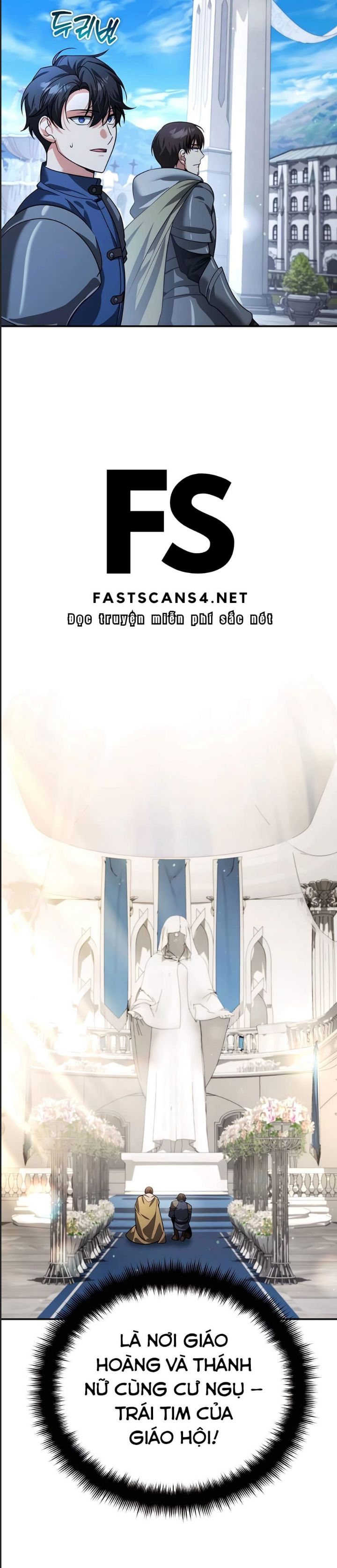 Bản Ngã Của Tôi Là Thợ Săn Dị Giới Chap 16 - Next Chap 17