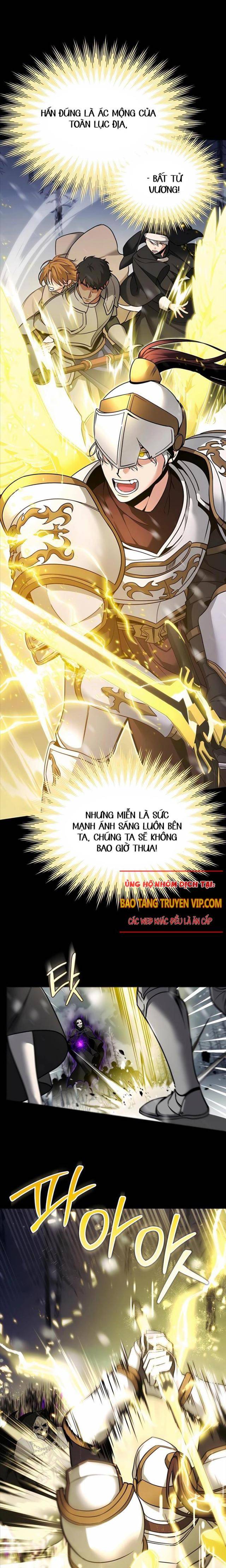 Bản Ngã Thay Đổi Chap 1 - Next Chap 2