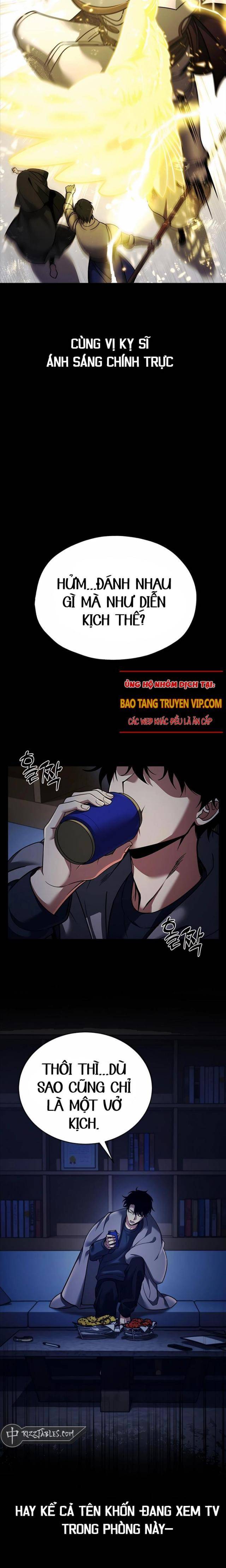 Bản Ngã Thay Đổi Chap 1 - Next Chap 2