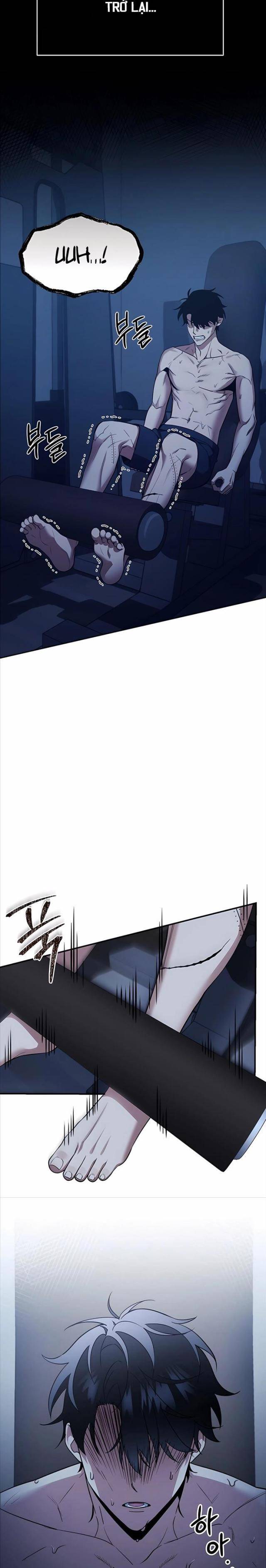 Bản Ngã Thay Đổi Chap 1 - Next Chap 2