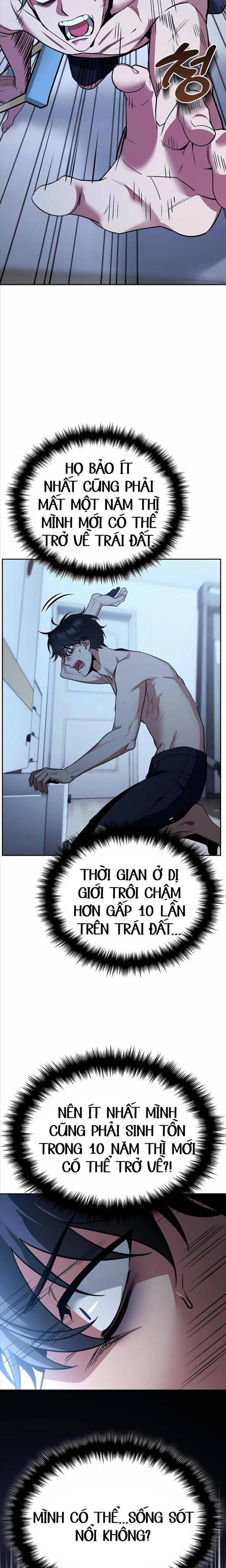 Bản Ngã Thay Đổi Chap 1 - Next Chap 2