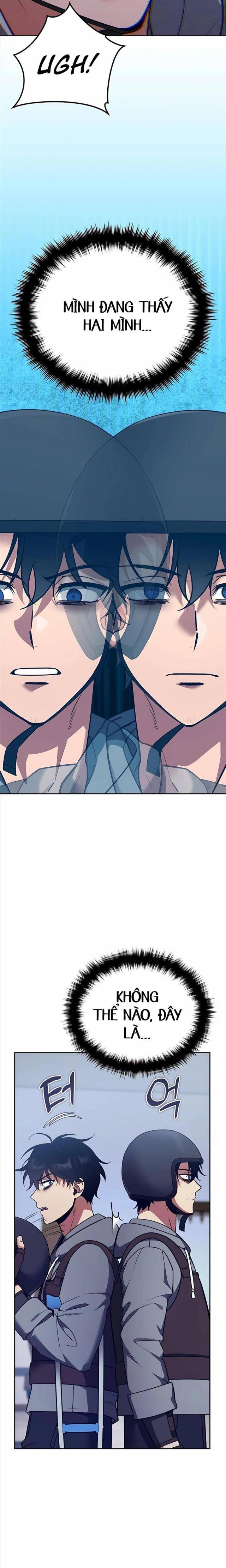 Bản Ngã Thay Đổi Chap 1 - Next Chap 2