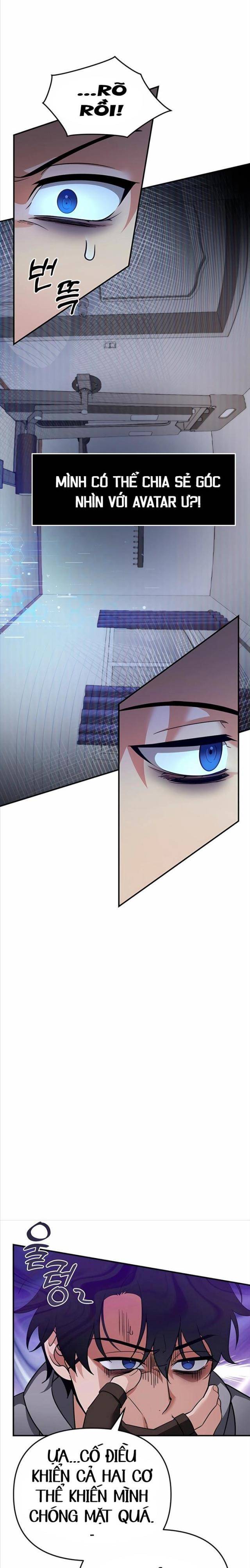 Bản Ngã Thay Đổi Chap 1 - Next Chap 2