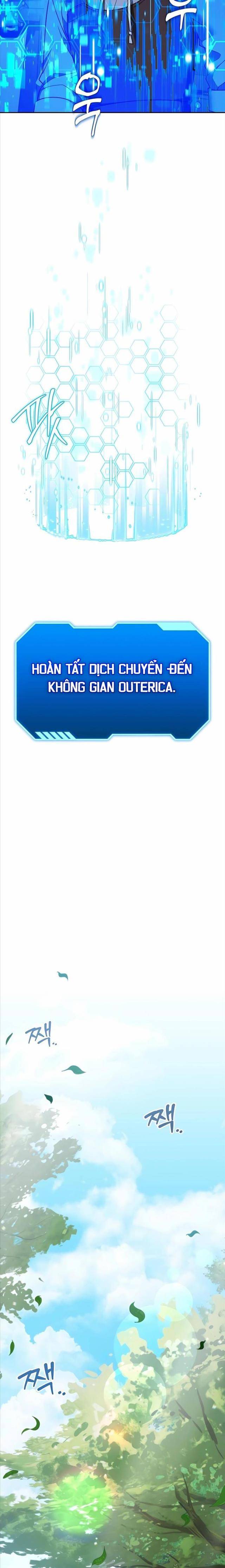 Bản Ngã Thay Đổi Chap 1 - Next Chap 2