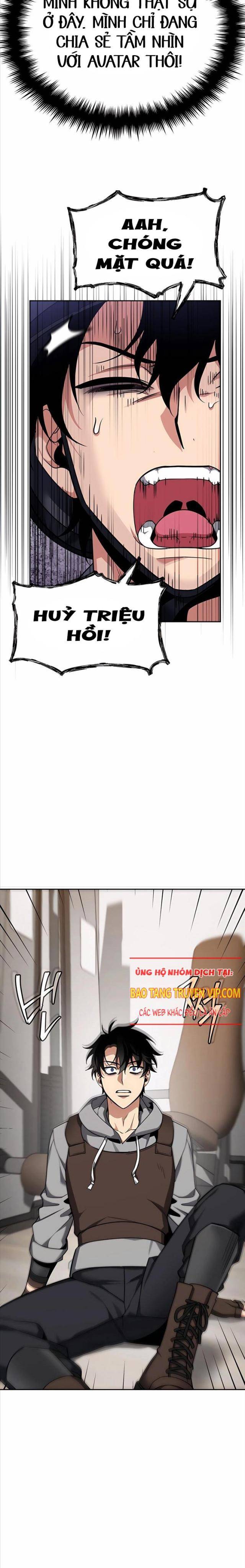 Bản Ngã Thay Đổi Chap 1 - Next Chap 2