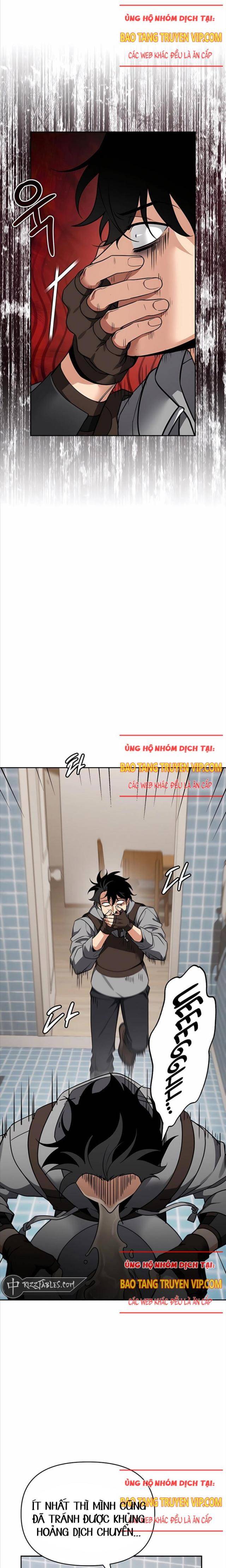Bản Ngã Thay Đổi Chap 1 - Next Chap 2