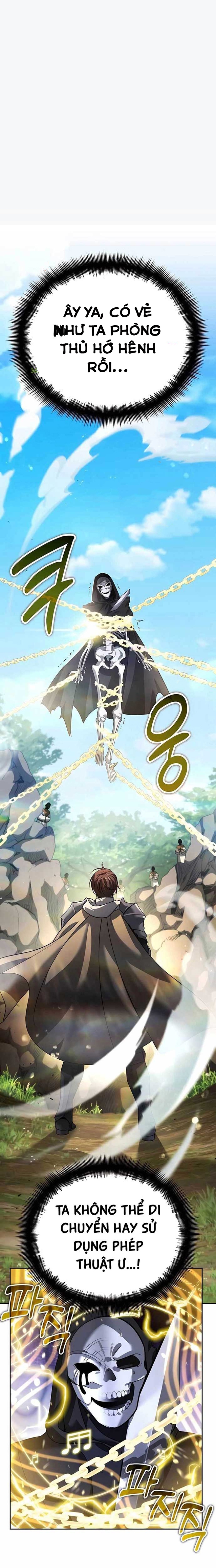 Bản Ngã Thay Đổi Chap 13 - Next Chap 14