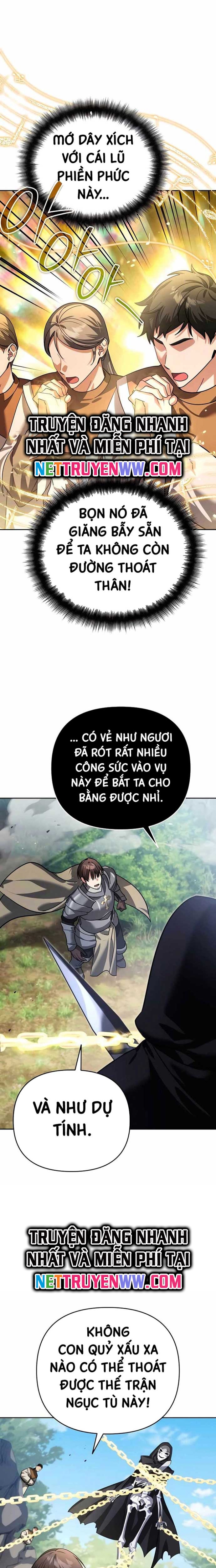 Bản Ngã Thay Đổi Chap 13 - Next Chap 14