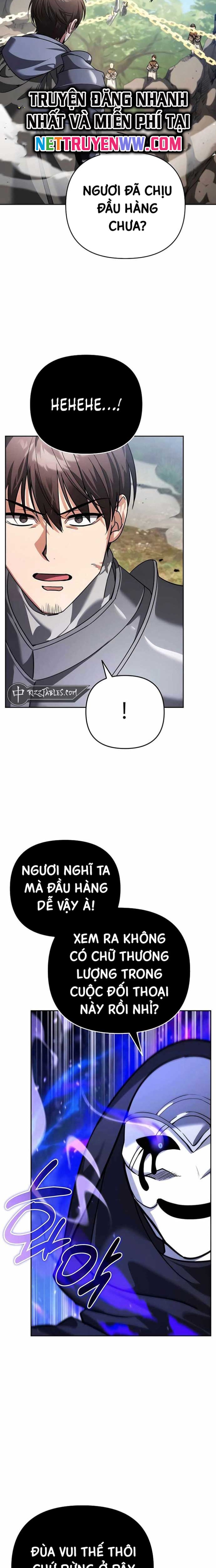 Bản Ngã Thay Đổi Chap 13 - Next Chap 14