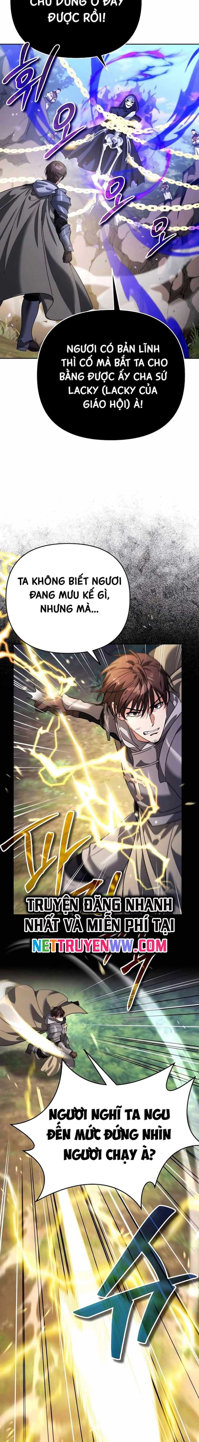Bản Ngã Thay Đổi Chap 13 - Next Chap 14