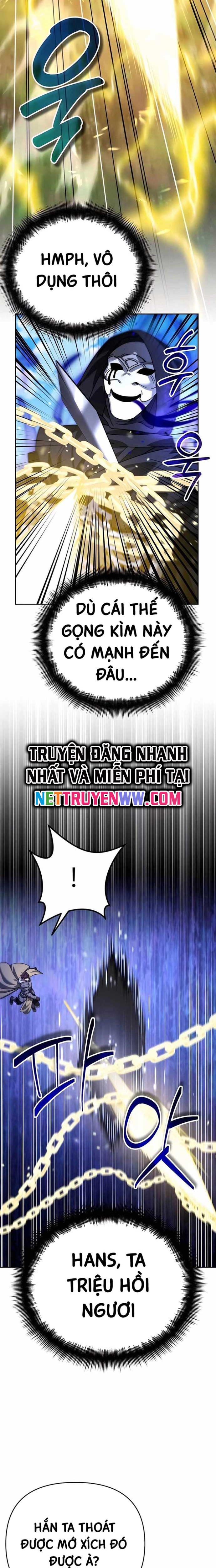 Bản Ngã Thay Đổi Chap 13 - Next Chap 14