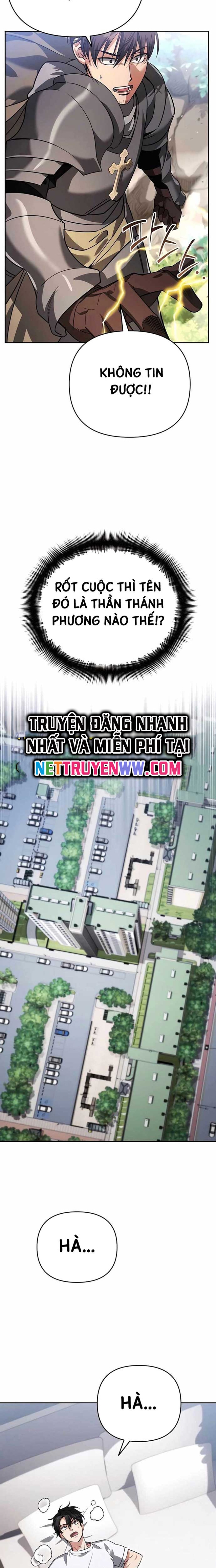 Bản Ngã Thay Đổi Chap 13 - Next Chap 14