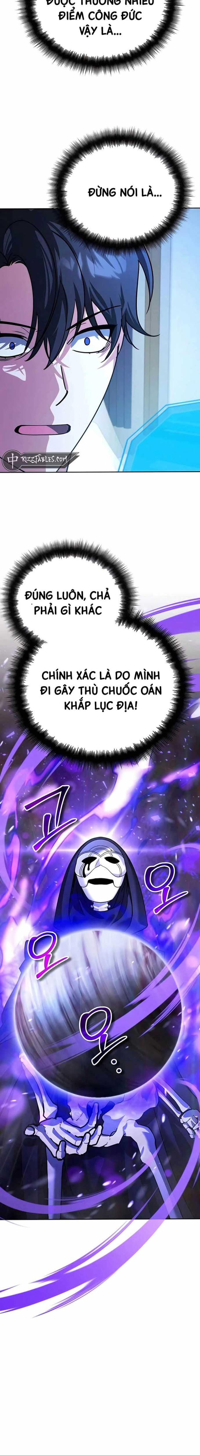 Bản Ngã Thay Đổi Chap 13 - Next Chap 14