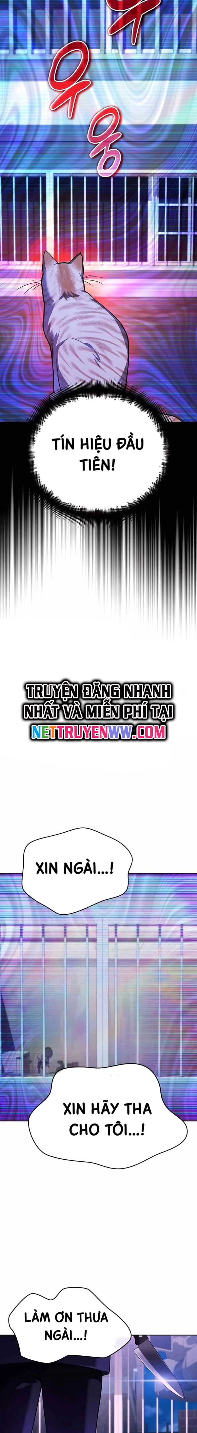 Bản Ngã Thay Đổi Chap 13 - Next Chap 14
