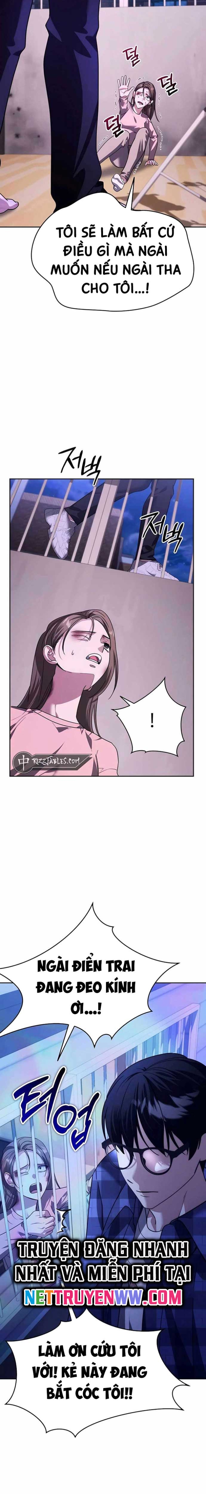 Bản Ngã Thay Đổi Chap 13 - Next Chap 14