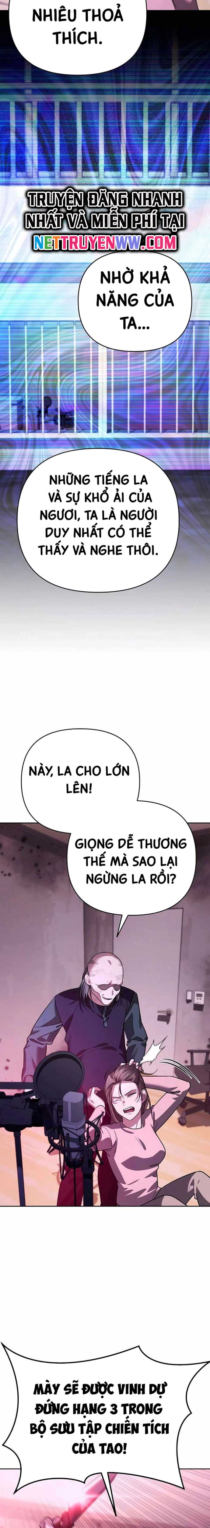 Bản Ngã Thay Đổi Chap 13 - Next Chap 14