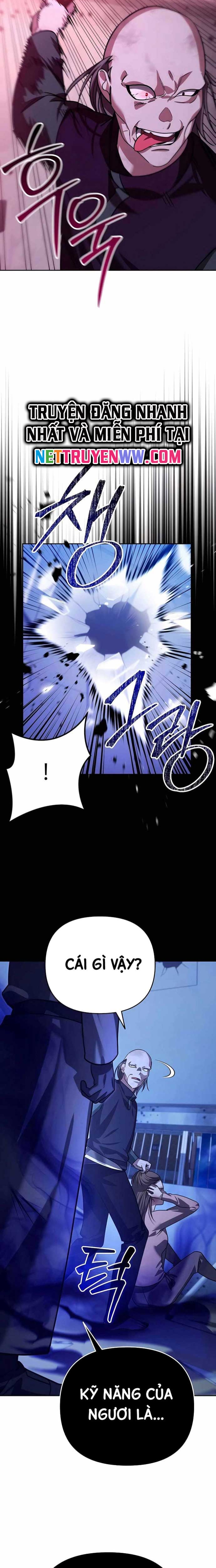 Bản Ngã Thay Đổi Chap 13 - Next Chap 14