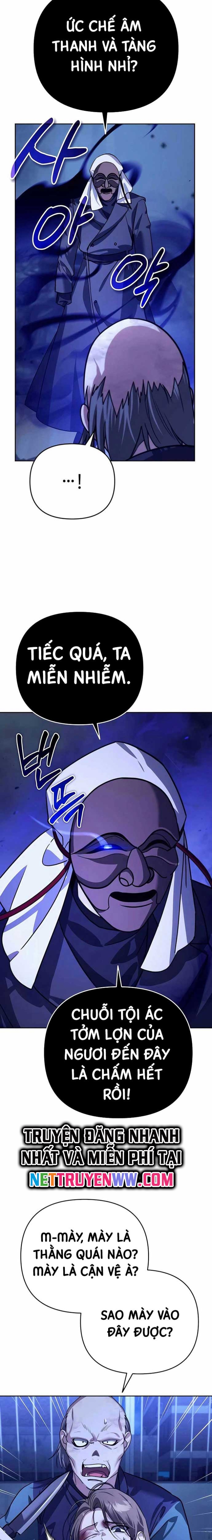 Bản Ngã Thay Đổi Chap 13 - Next Chap 14