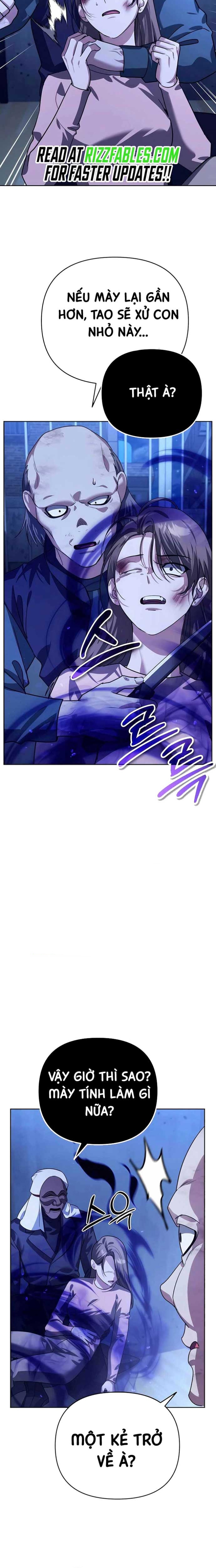 Bản Ngã Thay Đổi Chap 13 - Next Chap 14