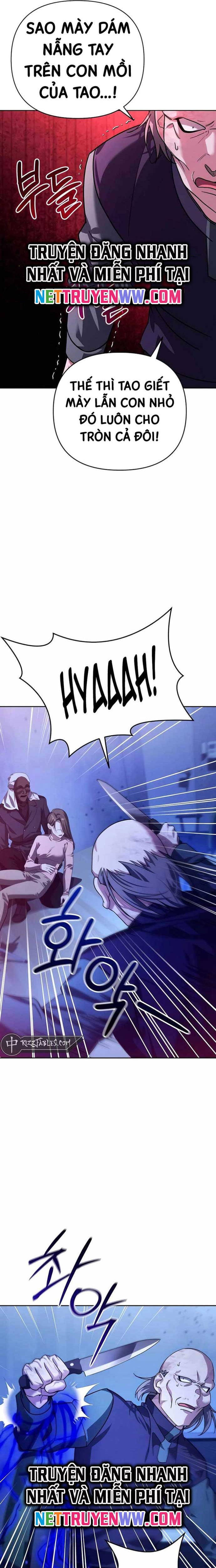 Bản Ngã Thay Đổi Chap 13 - Next Chap 14