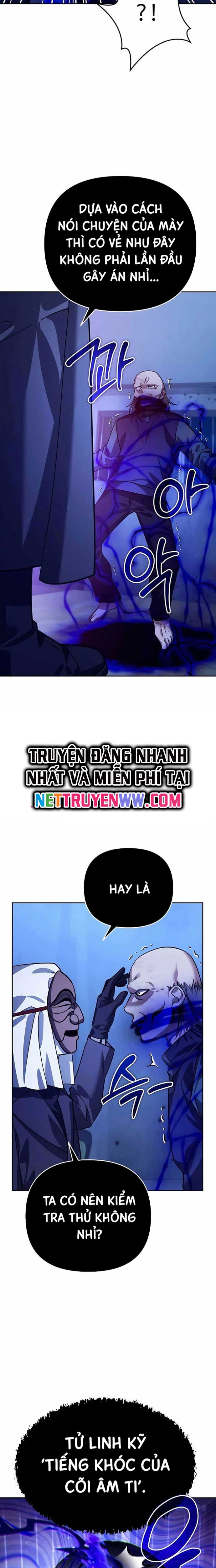Bản Ngã Thay Đổi Chap 13 - Next Chap 14