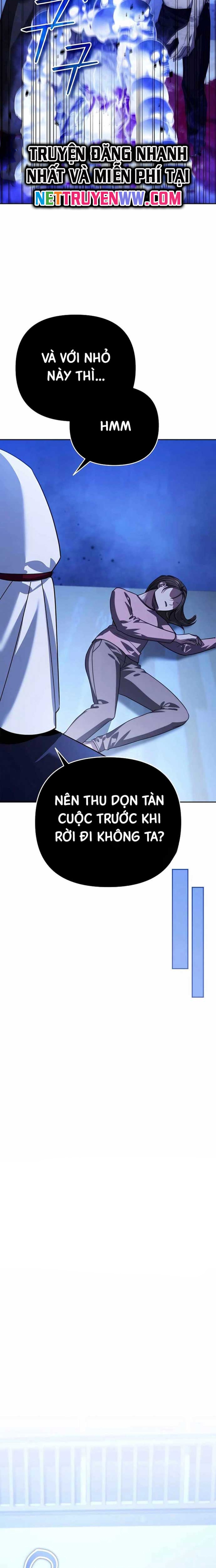 Bản Ngã Thay Đổi Chap 13 - Next Chap 14